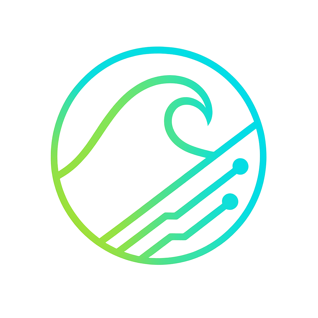 ReefTech Solutions Logo