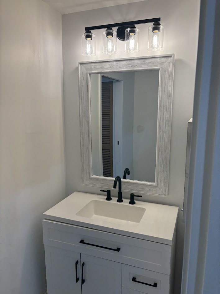 Premium Living Space