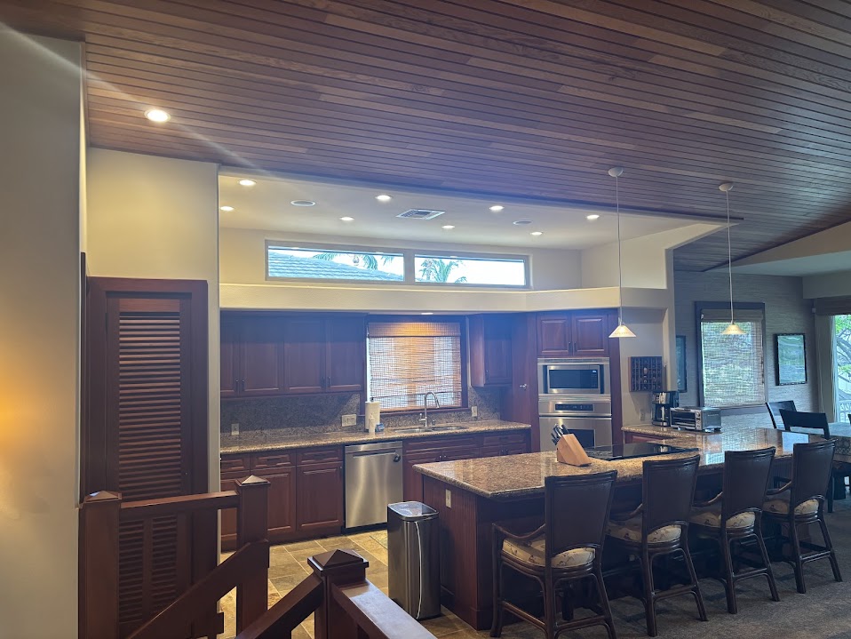 Luxury Smart Home Integration