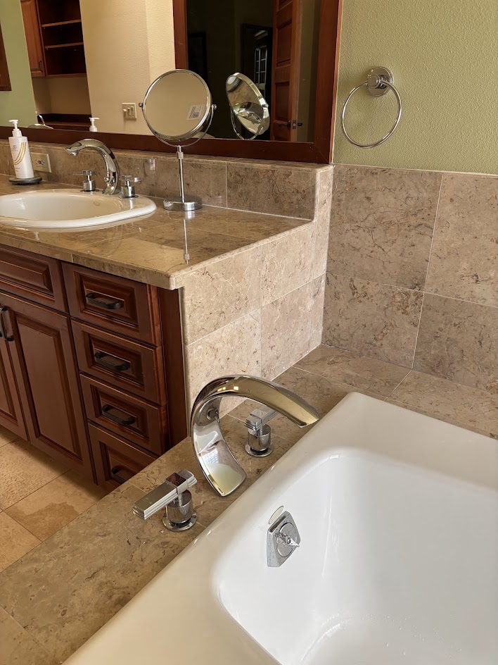 Professional Installation Work